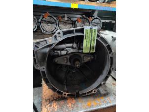 Gebruikte Versnellingsbak BMW 1 serie (F20) 114i 1.6 16V Prijs € 420,00 Margeregeling aangeboden door Autodemontagebedrijf van Boxtel