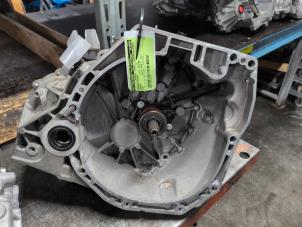 Gebruikte Versnellingsbak Nissan Juke (F15) 1.2 DIG-T 16V Prijs € 262,50 Margeregeling aangeboden door Autodemontagebedrijf van Boxtel