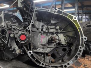 Gebruikte Versnellingsbak Peugeot 208 I (CA/CC/CK/CL) 1.4 16V Prijs € 99,75 Margeregeling aangeboden door Autodemontagebedrijf van Boxtel