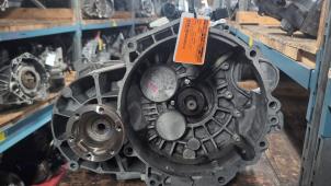 Gebruikte Versnellingsbak Skoda Octavia Combi (5EAC) 2.0 TDI GreenTec 16V Prijs € 315,00 Margeregeling aangeboden door Autodemontagebedrijf van Boxtel