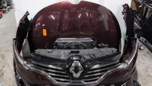 Gebruikte Voorkop compleet Renault Espace (RFCJ) 1.8 Energy Tce 225 Prijs € 3.000,00 Margeregeling aangeboden door Autodemontagebedrijf van Boxtel