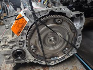 Gebruikte Automaatbak Hyundai i30 Wagon (GDHF5) 1.6 CVVT 16V Prijs € 525,00 Margeregeling aangeboden door Autodemontagebedrijf van Boxtel