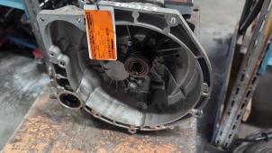 Gebruikte Versnellingsbak Ford EcoSport (JK8) 1.5 TDCi Prijs € 498,75 Margeregeling aangeboden door Autodemontagebedrijf van Boxtel