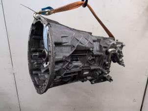 Gebruikte Versnellingsbak Mercedes Sprinter 3,5t (906.63) 313 CDI 16V Prijs € 525,00 Margeregeling aangeboden door Autodemontagebedrijf van Boxtel