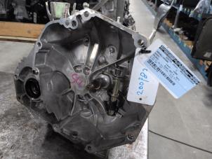 Gebruikte Versnellingsbak Suzuki Celerio (LF) 1.0 12V Dualjet Prijs € 105,00 Margeregeling aangeboden door Autodemontagebedrijf van Boxtel