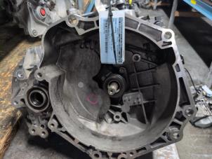 Gebruikte Versnellingsbak Opel Astra K 1.6 CDTI 16V Prijs € 735,00 Margeregeling aangeboden door Autodemontagebedrijf van Boxtel