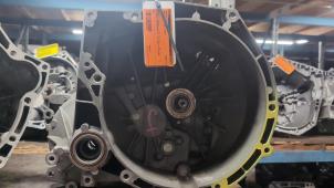 Gebruikte Versnellingsbak Ford Fiesta 6 (JA8) 1.5 TDCi Van Prijs € 420,00 Margeregeling aangeboden door Autodemontagebedrijf van Boxtel