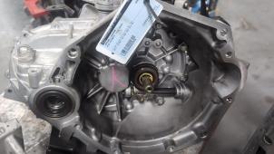 Gebruikte Versnellingsbak Kia Picanto (JA) 1.0 12V Prijs € 262,50 Margeregeling aangeboden door Autodemontagebedrijf van Boxtel