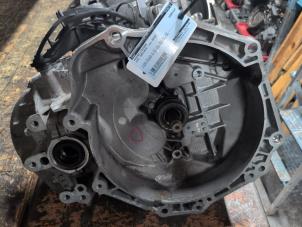 Gebruikte Versnellingsbak Opel Insignia Grand Sport 1.6 CDTI 16V 136 Prijs € 525,00 Margeregeling aangeboden door Autodemontagebedrijf van Boxtel