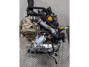 Gebruikte Motor Renault Espace (RFCJ) 1.8 Energy Tce 225 Prijs € 2.541,00 Inclusief btw aangeboden door Autodemontagebedrijf van Boxtel