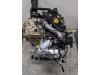 Motor van een Renault Espace (RFCJ), 2015 / 2023 1.8 Energy Tce 225, MPV, Benzine, 1.798cc, 165kW (224pk), FWD, M5P401; M5PK4; M5P403; M5PN4, 2016-10 / 2023-03 2020