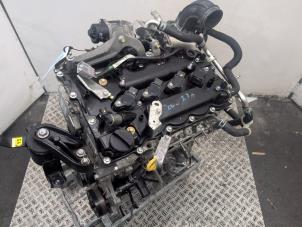 Gebruikte Motor Toyota Yaris III (P13) 1.5 16V Dual VVT-iE Prijs € 952,88 Inclusief btw aangeboden door Autodemontagebedrijf van Boxtel