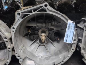 Gebruikte Versnellingsbak BMW 1 serie (F20) 116d 1.5 12V TwinPower Prijs € 420,00 Margeregeling aangeboden door Autodemontagebedrijf van Boxtel