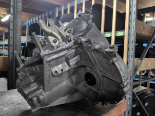 Gebruikte Versnellingsbak Mazda 2 (DJ/DL) 1.5 SkyActiv-G Prijs € 315,00 Margeregeling aangeboden door Autodemontagebedrijf van Boxtel