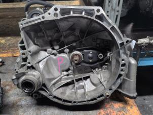 Gebruikte Automaatbak Peugeot 208 I (CA/CC/CK/CL) 1.4 HDi Prijs € 787,50 Margeregeling aangeboden door Autodemontagebedrijf van Boxtel