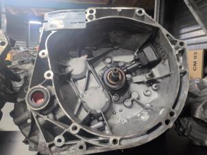 Gebruikte Automaatbak Peugeot 308 (4A/C) 1.6 16V THP 150 Prijs op aanvraag aangeboden door Autodemontagebedrijf van Boxtel