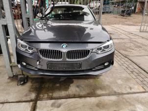 Gebruikte Voorkop compleet BMW 4 serie (F32) Prijs € 5.399,63 Inclusief btw aangeboden door Autodemontagebedrijf van Boxtel