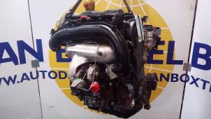 Gebruikte Motor Ford Mondeo IV Wagon 2.0 TDCi 163 16V Prijs op aanvraag aangeboden door Autodemontagebedrijf van Boxtel