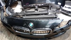 Gebruikte Voorkop compleet BMW 2 serie Active Tourer (F45) 218i 1.5 TwinPower Turbo 12V Prijs € 3.675,00 Margeregeling aangeboden door Autodemontagebedrijf van Boxtel