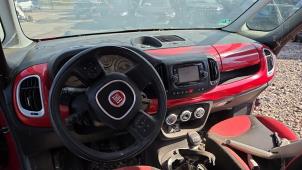 Gebruikte Airbag Set + Module Fiat 500L (199) 1.4 16V Prijs € 498,75 Margeregeling aangeboden door Autodemontagebedrijf van Boxtel