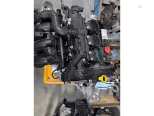 Gebruikte Motor Ford Fiesta 7 1.1 Ti-VCT 12V 75 Prijs € 2.223,38 Inclusief btw aangeboden door Autodemontagebedrijf van Boxtel