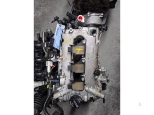 Gebruikte Motor Opel Karl 1.0 12V Prijs € 420,00 Margeregeling aangeboden door Autodemontagebedrijf van Boxtel