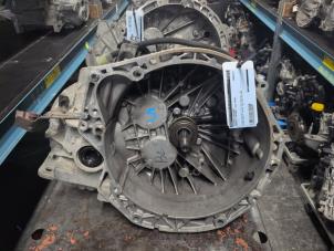 Gebruikte Versnellingsbak Renault Megane III Berline (BZ) 2.0 16V TCe 180 Prijs € 210,00 Margeregeling aangeboden door Autodemontagebedrijf van Boxtel