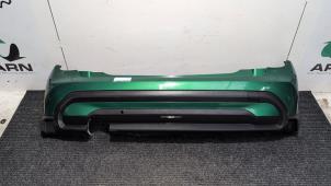 Gebruikte Achterbumper Mini Mini (F56) 1.5 12V One Prijs € 315,00 Margeregeling aangeboden door Autodemontagebedrijf van Boxtel