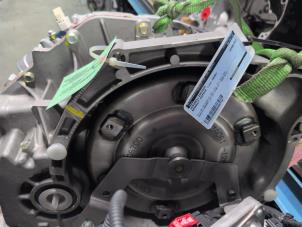 Gebruikte Automaatbak Renault Espace (JK) 2.2 dCi 150 16V Grand Espace Prijs € 525,00 Margeregeling aangeboden door Autodemontagebedrijf van Boxtel