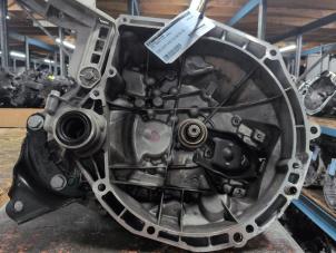 Gebruikte Versnellingsbak Opel Corsa F (UB/UH/UP) 1.2 Turbo 12V 100 Prijs € 420,00 Margeregeling aangeboden door Autodemontagebedrijf van Boxtel