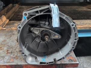 Gebruikte Versnellingsbak BMW 1 serie (F21) 116d 1.5 12V TwinPower Prijs € 420,00 Margeregeling aangeboden door Autodemontagebedrijf van Boxtel