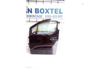 Gebruikte Deur 2Deurs links Peugeot Partner (EF/EU) 1.5 BlueHDi 100 Prijs op aanvraag aangeboden door Autodemontagebedrijf van Boxtel