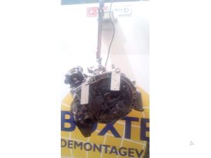 Gebruikte Automaatbak Peugeot 208 I (CA/CC/CK/CL) 1.4 HDi Prijs € 787,50 Margeregeling aangeboden door Autodemontagebedrijf van Boxtel