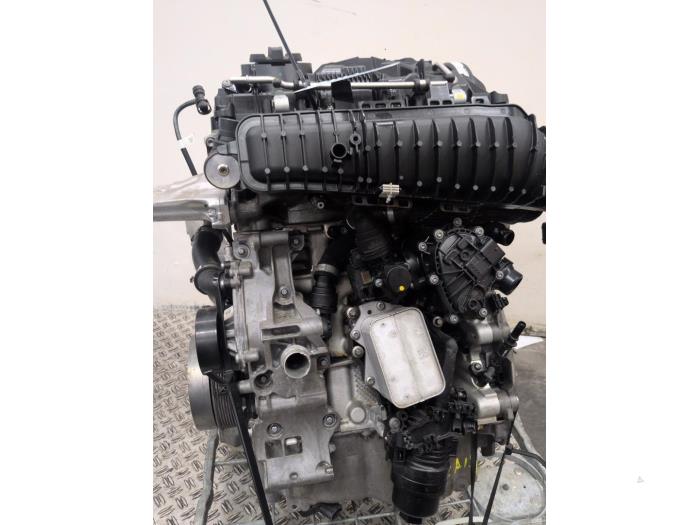 Gebruikte Motor Mini Mini (F55) 1.5 12V Cooper Prijs € 2.858,63 Inclusief btw aangeboden door Autodemontagebedrijf van Boxtel