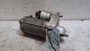 Gebruikte Startmotor DS Automobiles DS 7 Crossback 1.5 BlueHDI 130 Prijs € 52,50 Margeregeling aangeboden door Autodemontagebedrijf van Boxtel