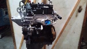 Gebruikte Motor Ford Fiesta 7 1.1 Ti-VCT 12V 75 Prijs op aanvraag aangeboden door Autodemontagebedrijf van Boxtel