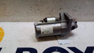 Gebruikte Startmotor Peugeot 3008 II (M4/MC/MJ/MR) 1.6 e-THP 165 16V Prijs op aanvraag aangeboden door Autodemontagebedrijf van Boxtel