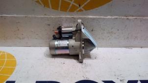 Gebruikte Startmotor Renault Espace (RFCJ) 1.8 Energy Tce 225 Prijs op aanvraag aangeboden door Autodemontagebedrijf van Boxtel