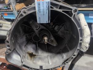 Gebruikte Versnellingsbak BMW 1 serie (F20) 116d 1.5 12V TwinPower Prijs € 571,73 Inclusief btw aangeboden door Autodemontagebedrijf van Boxtel