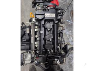 Gebruikte Motor Kia Picanto (JA) 1.0 12V Prijs € 420,00 Margeregeling aangeboden door Autodemontagebedrijf van Boxtel