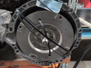 Gebruikte Automaatbak Jaguar F-Pace 2.0 D 180 16V AWD Prijs € 1.143,45 Inclusief btw aangeboden door Autodemontagebedrijf van Boxtel