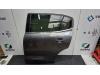 Citroën C5 Aircross I (A4/AC/AJ/AR) 1.6 Turbo 180 16V Deur 4Deurs links-achter