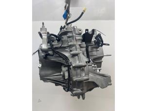 Gebruikte Automaatbak Renault Kadjar (RFEH) 1.3 TCE 140 FAP 16V Prijs € 1.905,75 Inclusief btw aangeboden door Autodemontagebedrijf van Boxtel