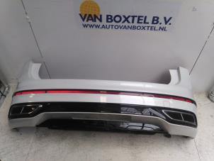 Gebruikte Achterbumper Volkswagen Tiguan (AD1) 1.5 TSI 16V Evo BlueMotion Technology Prijs € 635,25 Inclusief btw aangeboden door Autodemontagebedrijf van Boxtel