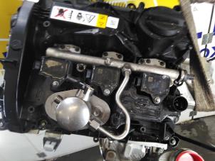 Gebruikte Motor BMW 2 serie Gran Coupe (F44) 218i 1.5 TwinPower Turbo 12V Prijs € 2.858,63 Inclusief btw aangeboden door Autodemontagebedrijf van Boxtel