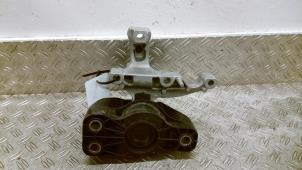 Gebruikte Motorsteun Renault Kangoo Express (RFK) 1.5 Blue dCi 95 Prijs € 63,00 Margeregeling aangeboden door Autodemontagebedrijf van Boxtel