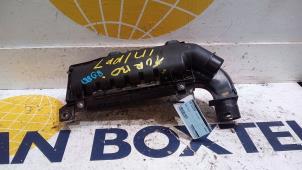 Gebruikte Luchtfilterhuis Opel Crossland (X) 1.2 Turbo 12V Prijs op aanvraag aangeboden door Autodemontagebedrijf van Boxtel