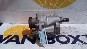 Gebruikte Tussenbak 4x4 Volkswagen T-Roc I 2.0 TSI 16V 4Motion Prijs op aanvraag aangeboden door Autodemontagebedrijf van Boxtel