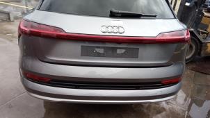 Gebruikte Achterkant (compleet) Audi E-tron (GEN) 55 quattro Prijs op aanvraag aangeboden door Autodemontagebedrijf van Boxtel