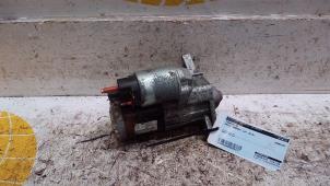 Gebruikte Startmotor Dacia Sandero II 1.0 Sce 75 12V Prijs op aanvraag aangeboden door Autodemontagebedrijf van Boxtel